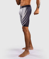 Venum Compressiebroek Galactic 3.0 - Offwhite/Zwart