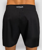 Venum No Gi MMA Shorts - Zwart/Zilver