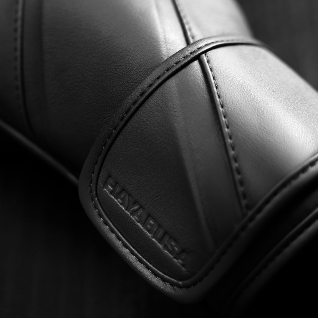 Hayabusa Bokshandschoenen E1 - Zwart