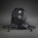 Venum Sporttas Karate Combat - Zwart/Grijs