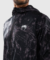 Venum Trainingsjas Rage & Workout - Zwart/Grijs