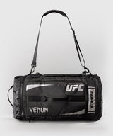 Venum UFC Sporttas Unity - Zwart/Wit