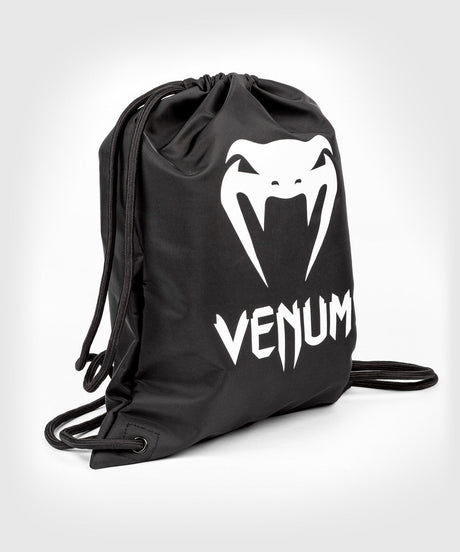 Venum Rugzak Classic - Zwart/Wit