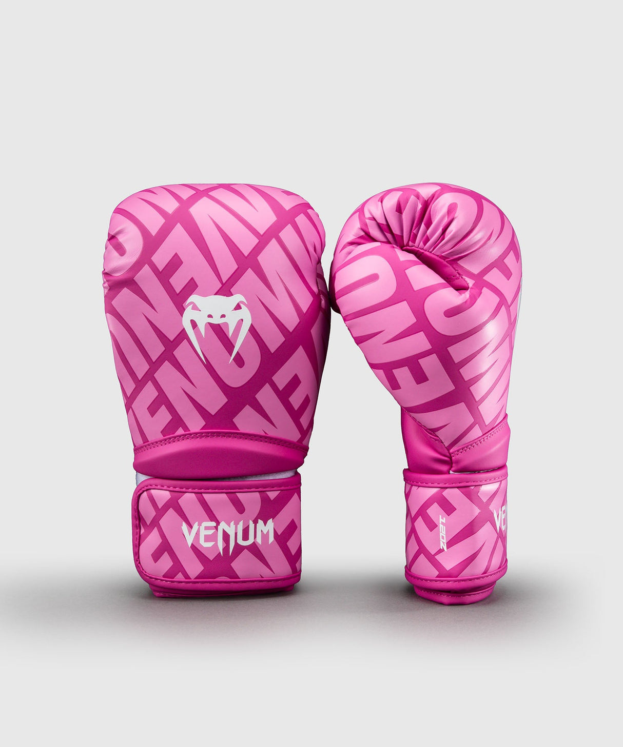 Venum Bokshandschoenen Contender 1.5 XT 3D - Candy Roze/Wit