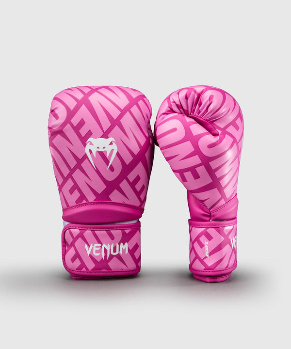 Venum Bokshandschoenen Contender 1.5 XT 3D - Candy Roze/Wit
