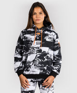 Venum UFC Hoodie Zenith - Wit