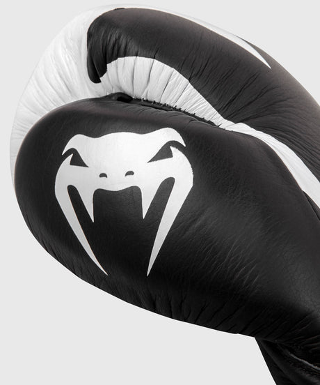 Venum Bokshandschoenen Hammer Pro - Zwart/Wit
