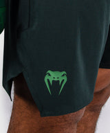 Venum MMA Shorts Light 5.0 - Groen