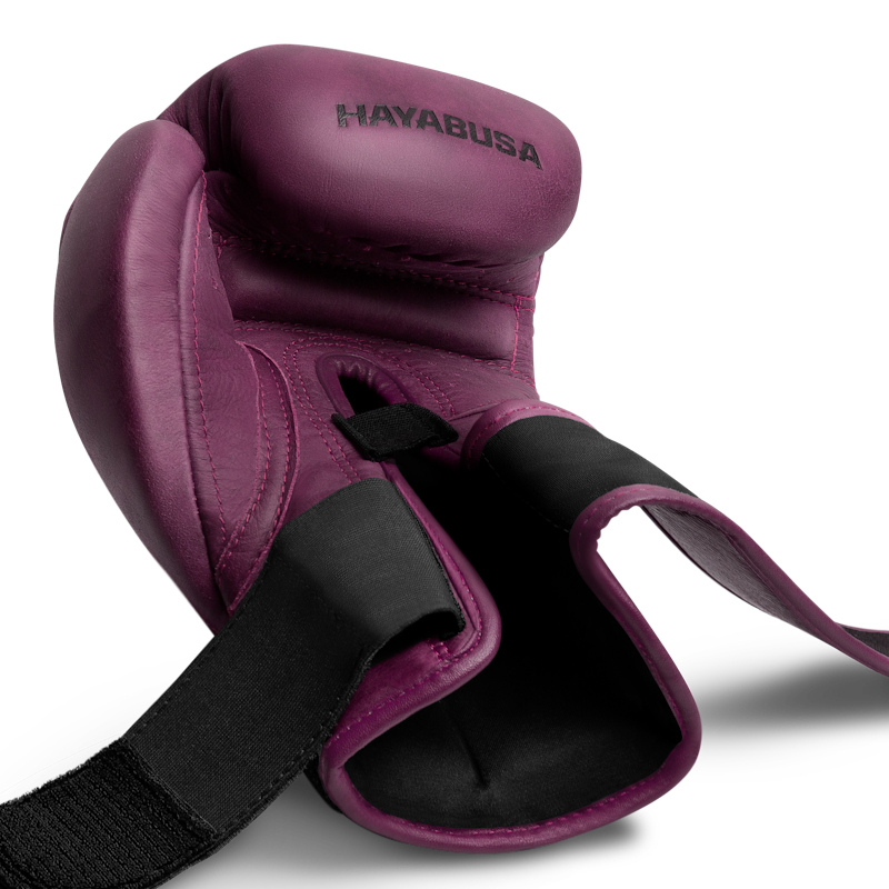 Hayabusa Bokshandschoenen T3 LX - Wine