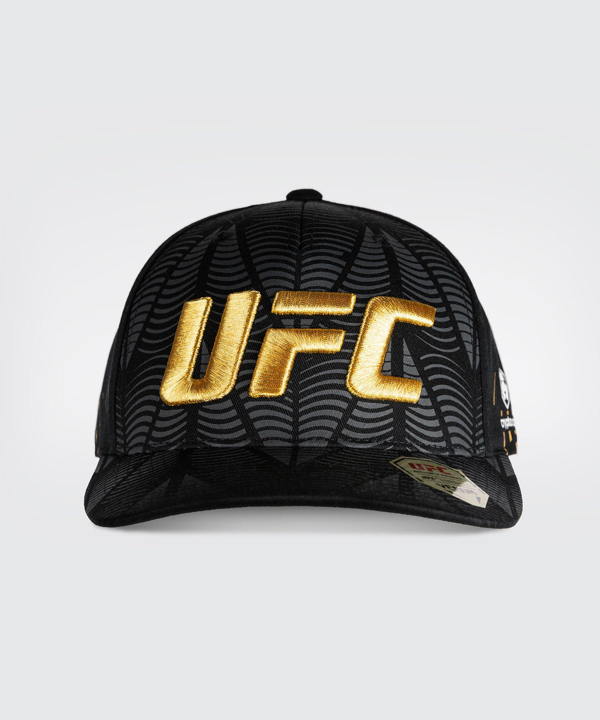 Venum UFC Pet Zenith - Zwart/Goud