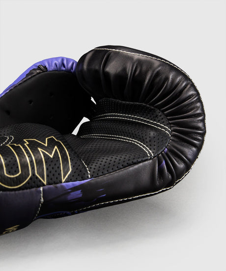 Venum Bokshandschoenen x Jujutsu Kaisen Impact Evo - Paars