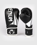 Venum Bokshandschoenen Challenger 2.5 - Zwart/Wit