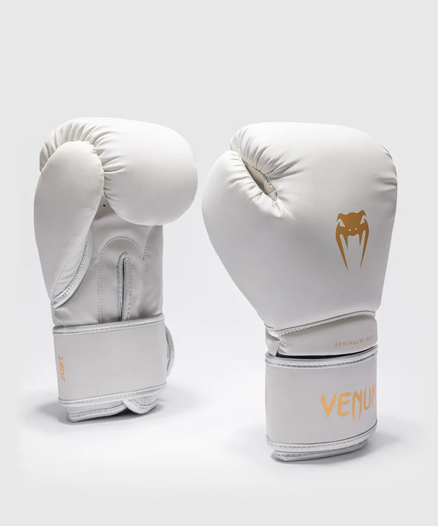 Venum Boksehandsker Contender 1.5 - Ivory