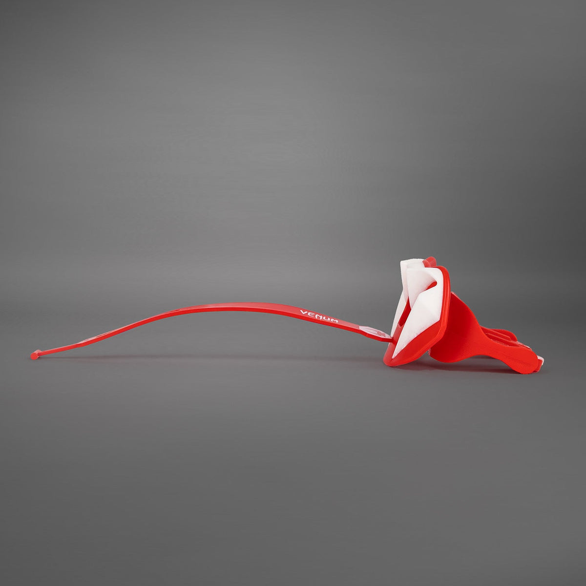 Venum Gebitsbeschermer Elite Lipguard OG Edition - Rood/Wit