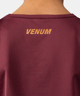 Venum Tank Top Contender - Bordeaux