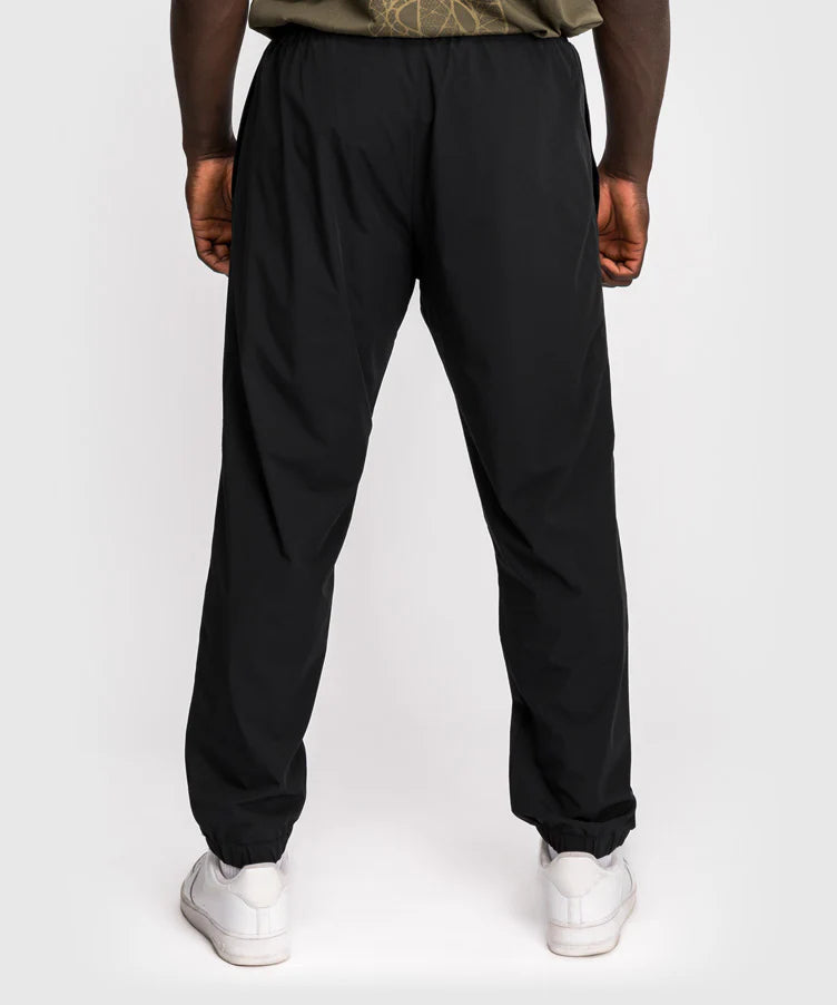 Venum Trainingsbroek Eclipse - Zwart