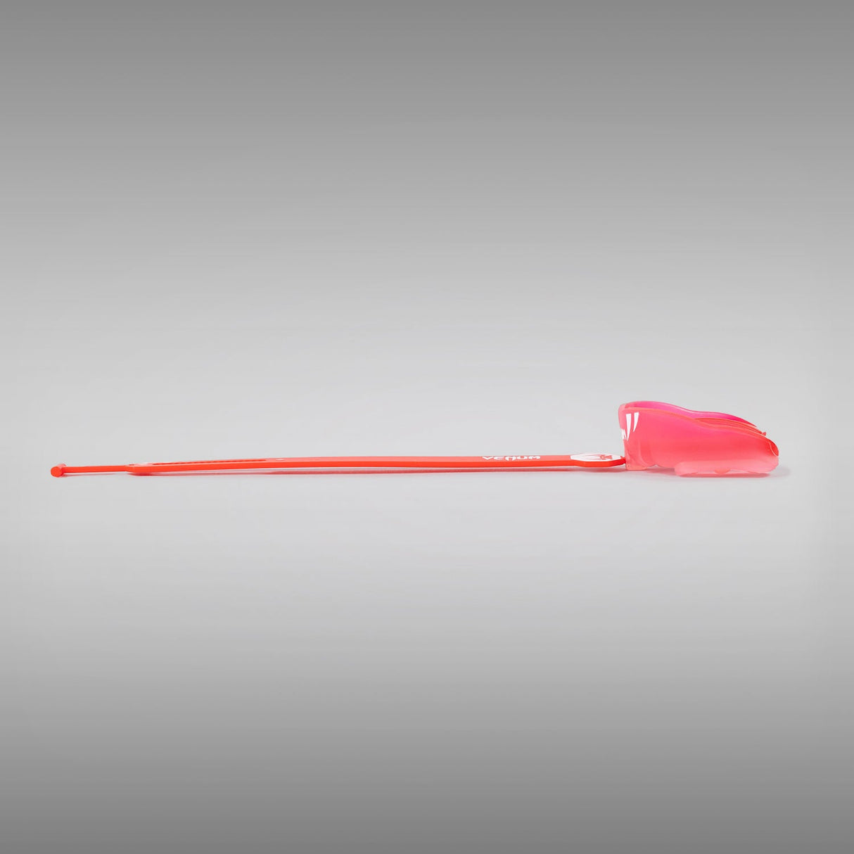 Venum Challenger Kindergebitsbeschermer - Rood Transparant
