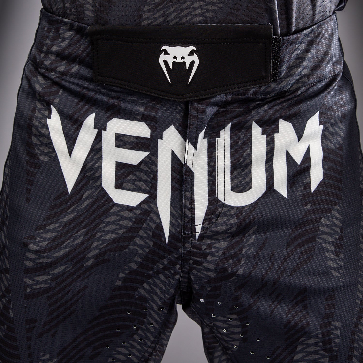 Venum MX Elite Motocrossbroek - Zwart