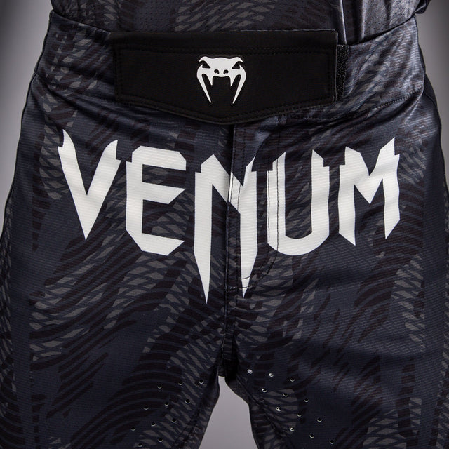 Venum MX Elite Motocrossbroek - Zwart