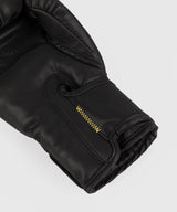 Venum Bokshandschoenen Serpenti - Zwart