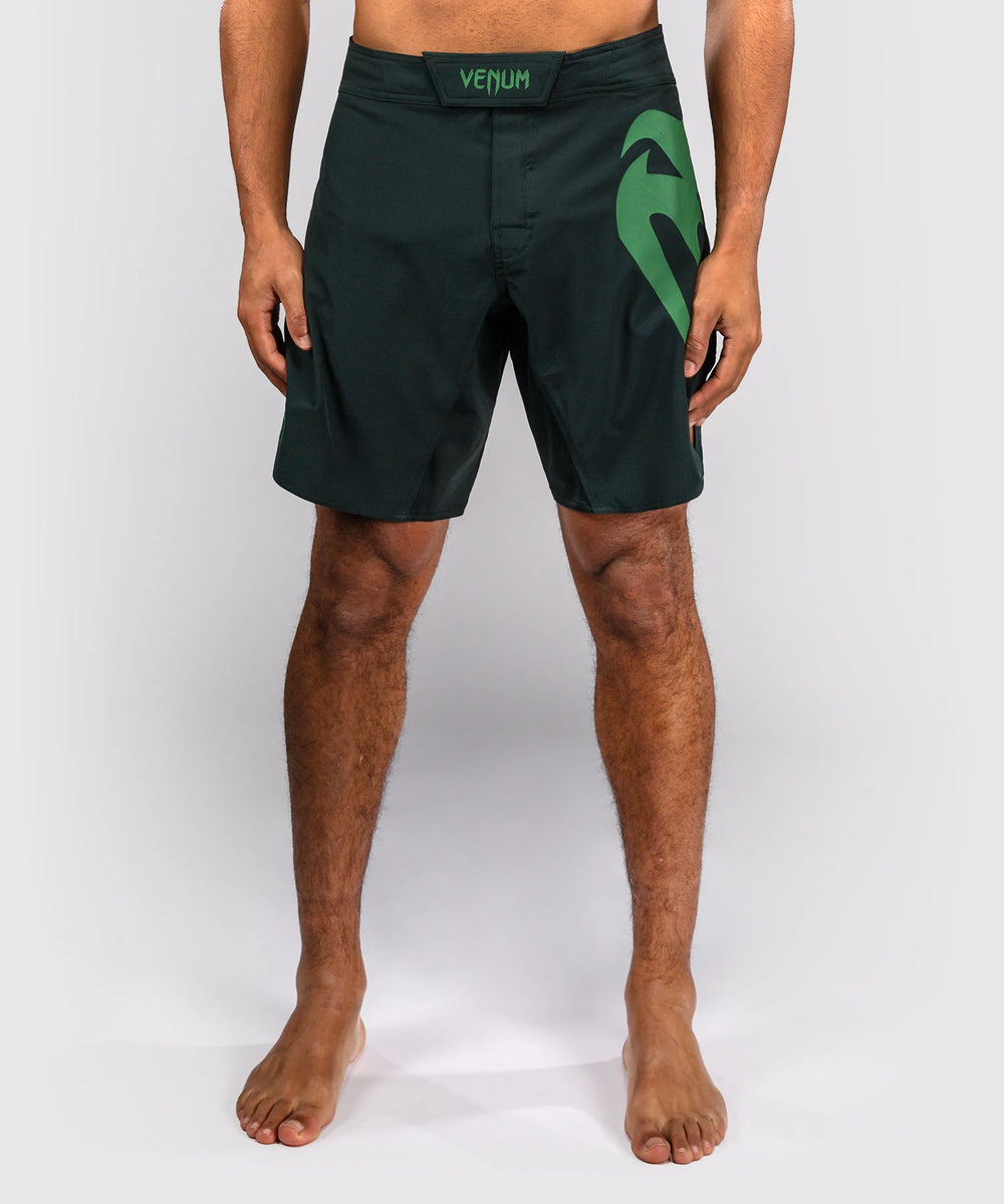 Venum MMA Shorts Light 5.0 - Groen