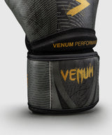 Venum Bokshandschoenen Galactic 3.0 - Zwart/Goud