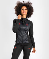 Venum Hoodie Phantom - Zwart/Rood