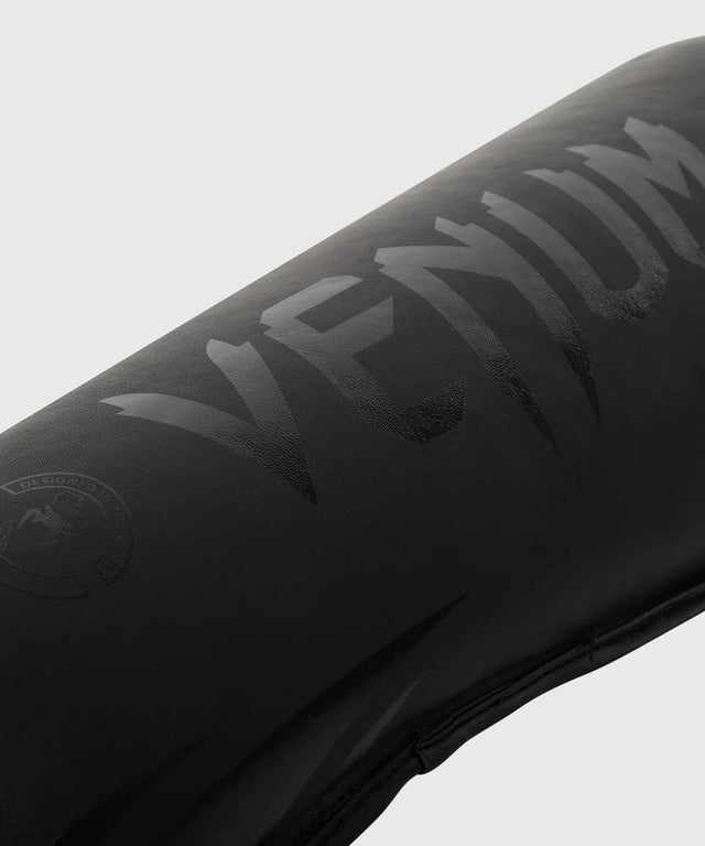 Tibiere Venum Challenger – Negru