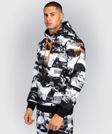 Venum UFC Hoodie Zenith - Wit