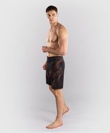 Venum MMA Shorts No-Gi 6.0 - Zwart/Bruin