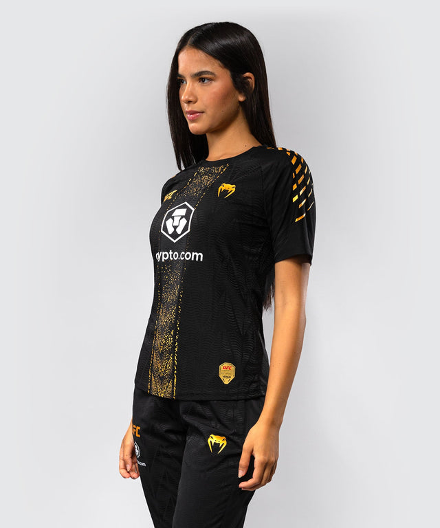 Venum UFC T-Shirt Zenith Dames - Champion