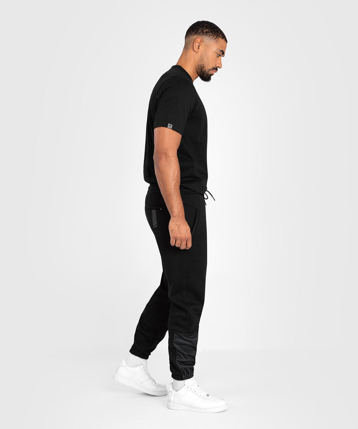 Venum Trainingsbroek Silent Power - Zwart