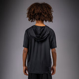 Venum Hoodie Elite Kinderen - Zwart