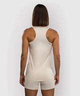 Venum Dames Tank Top Serpenti - Ivory