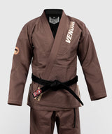Venum Elite 5.0 - 450 - BJJ Gi - Donkerbruin