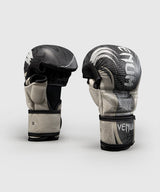 Venum MMA Handschoenen Galactic 3.0 - Gebroken wit/Zwart