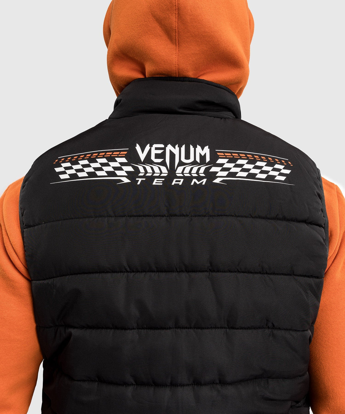 Venum Donsjack Motorsport - Zwart