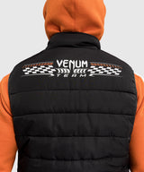 Venum Donsjack Motorsport - Zwart