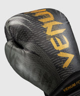 Venum Bokshandschoenen Galactic 3.0 - Zwart/Goud