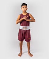 Venum Boksshorts Classic - Bordeaux