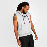 Venum Hoodie Mouwloze - Grijs