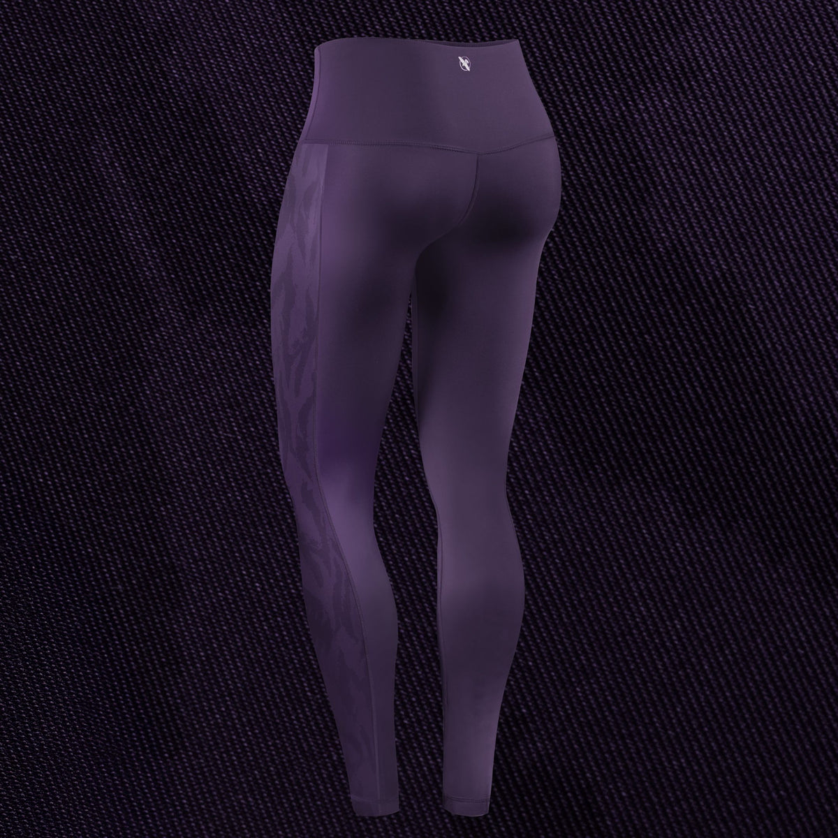 Hayabusa Leggings Apex Vantage Dames - Paars