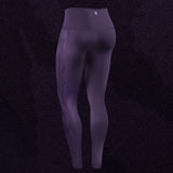 Hayabusa Leggings Apex Vantage Dames - Paars