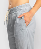 Venum Damen-Jogginghose Vectra – Sturmblau