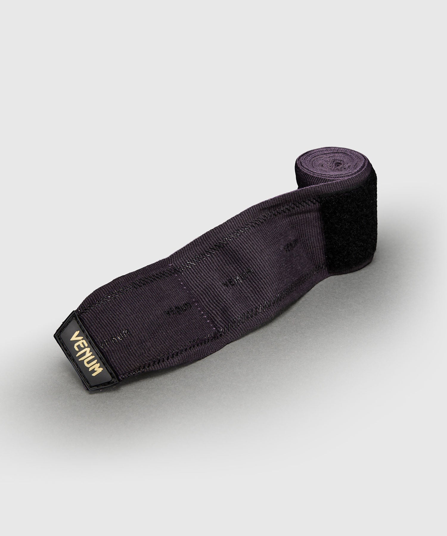 Venum Bandages Impact Evo - Donkerpaars