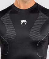 Venum Rashguard Mouwloos Nexus - Zwart