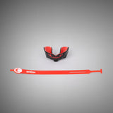 Venum Gebitsbeschermer Challenger - Zwart/Rood