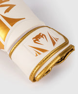 Venum Bokshandschoenen Challenger 2.5 - Wit/Goud
