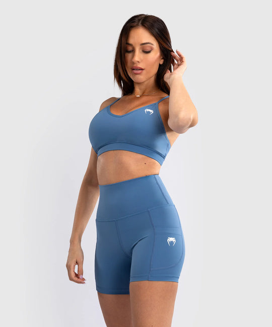 Venum Sport BH Essential - Storm Blue