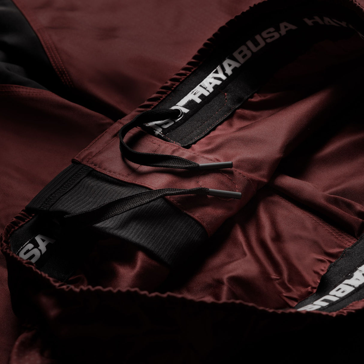 Hayabusa MMA Shorts Apex Core - Rood